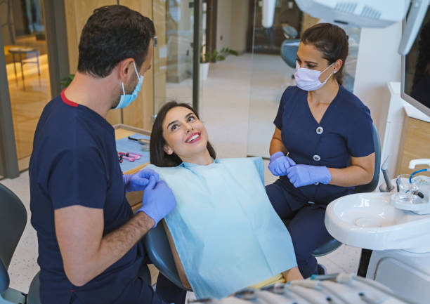 Best Oral Surgery  in Susanville, CA